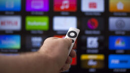 Amazon Delivers Almost Every Video to Your Screen