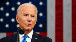 Biden’s Spending Will Hurt Your Wallet