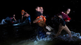 Joe Biden Enlists U.S. Air Force to Settle Illegal Immigrants in American Cities