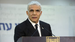 Israel&rsquo;s Foreign Minister Radically Redefines Anti-Semitism