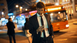 The Rise of Digital Fascism