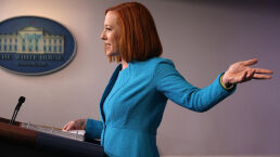 Biden’s White House Tells Facebook What to Censor