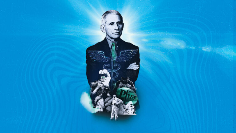 The Tyranny of &lsquo;Science&rsquo; Falsely So Called