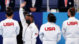 The 2020 Woke Games: The Olympics of the Self