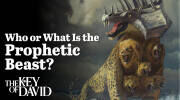 Who or What Is the Prophetic Beast?