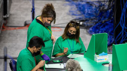 Dominion Voting Systems Defies Arizona Subpoena