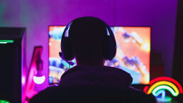 Video Games Are ‘Spiritual Opium’