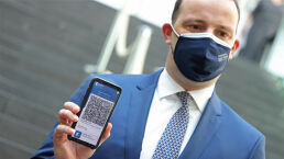 Pressure on the Unvaccinated Rises in Germany