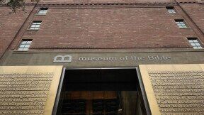The Truth Behind the Museum of the Bible Controversy