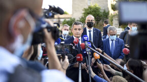 Catholic Priest Murdered in Western France