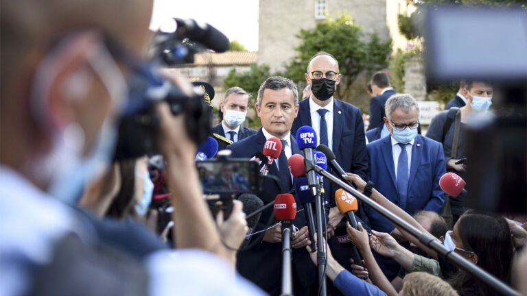 Catholic Priest Murdered in Western France