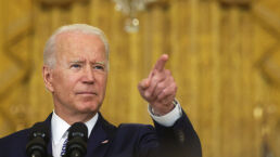 Eviction Moratorium: Communist Power Grab