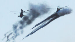 Putin’s Plan for Belarus