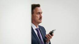 Cyber Symposium: Expert Panel Discusses Election Interference With Mike Lindell