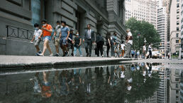 Climate Change Report: ‘Code Red’ for Humanity