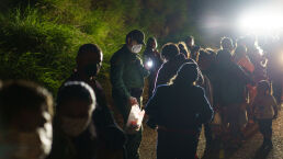 Over 1 Million Illegal Immigrants Have Entered America in 2021