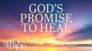 God’s Promise to Heal