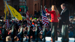 Virginia State Senator Announces New ‘Election Integrity Caucus’