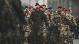 Germany Betrayed in Afghan ‘Fiasco’