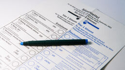 Mail-In Voting Has Begun in Germany