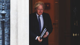 London Furious Over U.S. Afghan Withdrawal