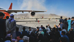 Afghanistan: Chaos by Design