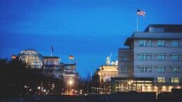 ‘Sonic Attacks’ Suspected Against U.S. Officials in Germany