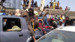 The Unseen Reason Why America Lost Afghanistan