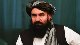 Obama Released Mastermind of Taliban Conquest