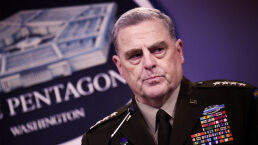 A ‘Woke’ Military Weakens America