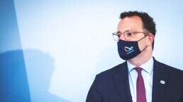 Germany Extends Its Dictatorial COVID Measures