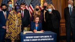 January 6 Committee: Mueller Probe 2.0