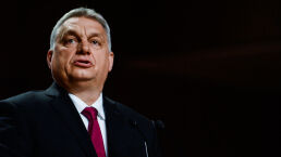 European Catholic Elite and Orbán Secretly Discuss Politics in Rome