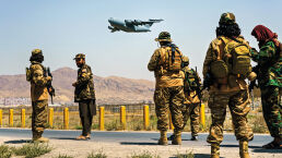 This Isn’t Incompetence. This Is Treason!