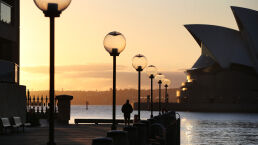 COVID-19 Has Transformed Australia