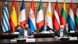 Afghanistan Causes Europe to Seek a Core European Army