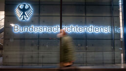 Will Germany Join Five Eyes?