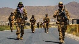 With Enemies Like These, Who Needs Friends?