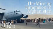 The Missing Dimension in Afghanistan