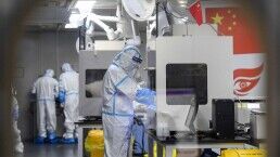 Intelligence Report on Wuhan Lab Leak Exposes Deceitful Media