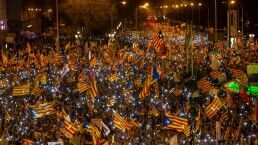 Would Russia Invade Spain?