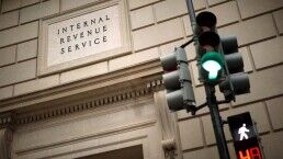 Uncle Sam Wants Your Bank Statements