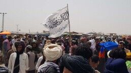 Taliban Victory Increases Risk Terrorists Will Seize Pakistan’s Nuclear Warheads