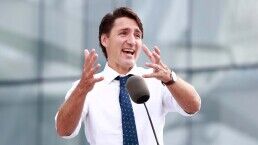 The ‘Blue Mirage’ and Canada’s Election Steal