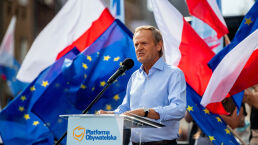 Will Poland and Hungary Lead the Way in Breaking Up the European Union?