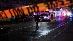 2020: The Year of American Crime