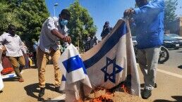 Whatever Happened to Expanding the Abraham Accords?