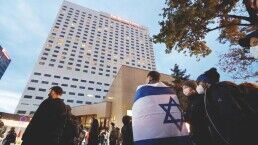 Anti-Semitic Vibes From the Nazi Era Reappear in Germany