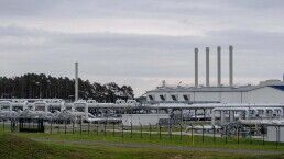 Russia Is Blackmailing Europe Already