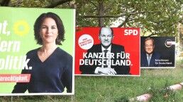 After the Election: Germany’s Leadership Crisis Continues